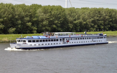 north holland bike boat tour serena