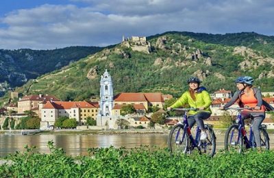 Austria Danube Experience Bike Boat Bravo Bike 13