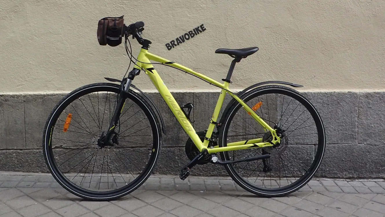 Bike Merida