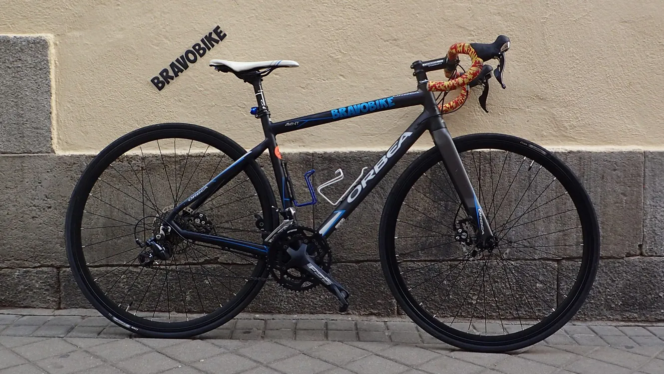 bici-orbea