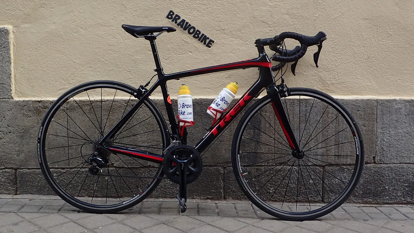 bici-trek