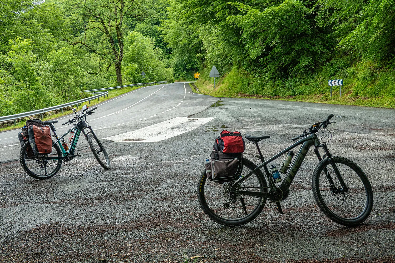 Camino de Santiago