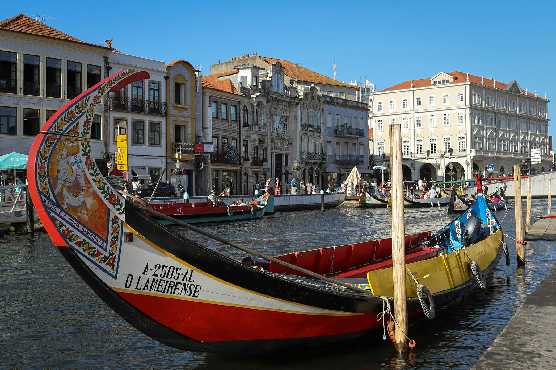 Portugal