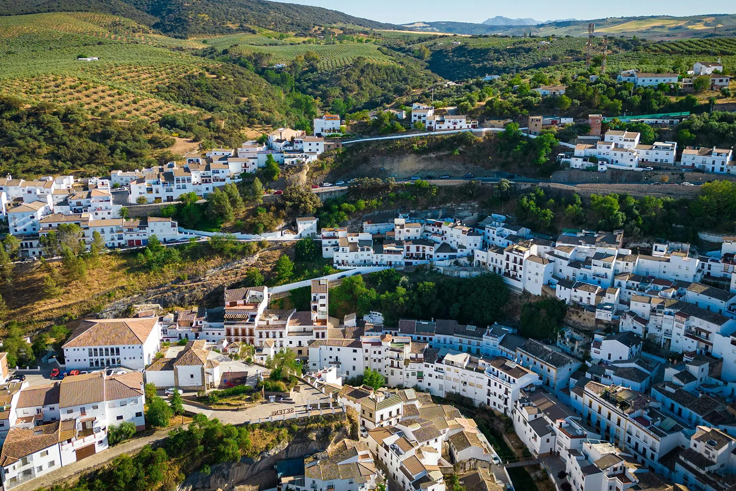 Andalucia
