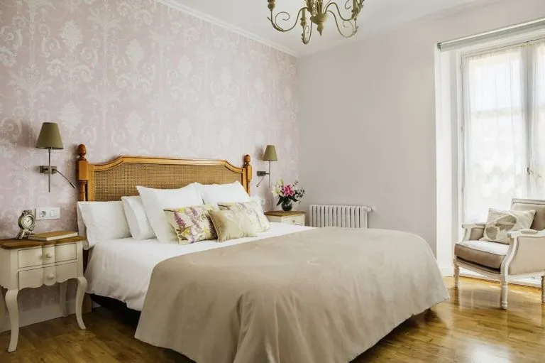 Hotel Habitación Segovia