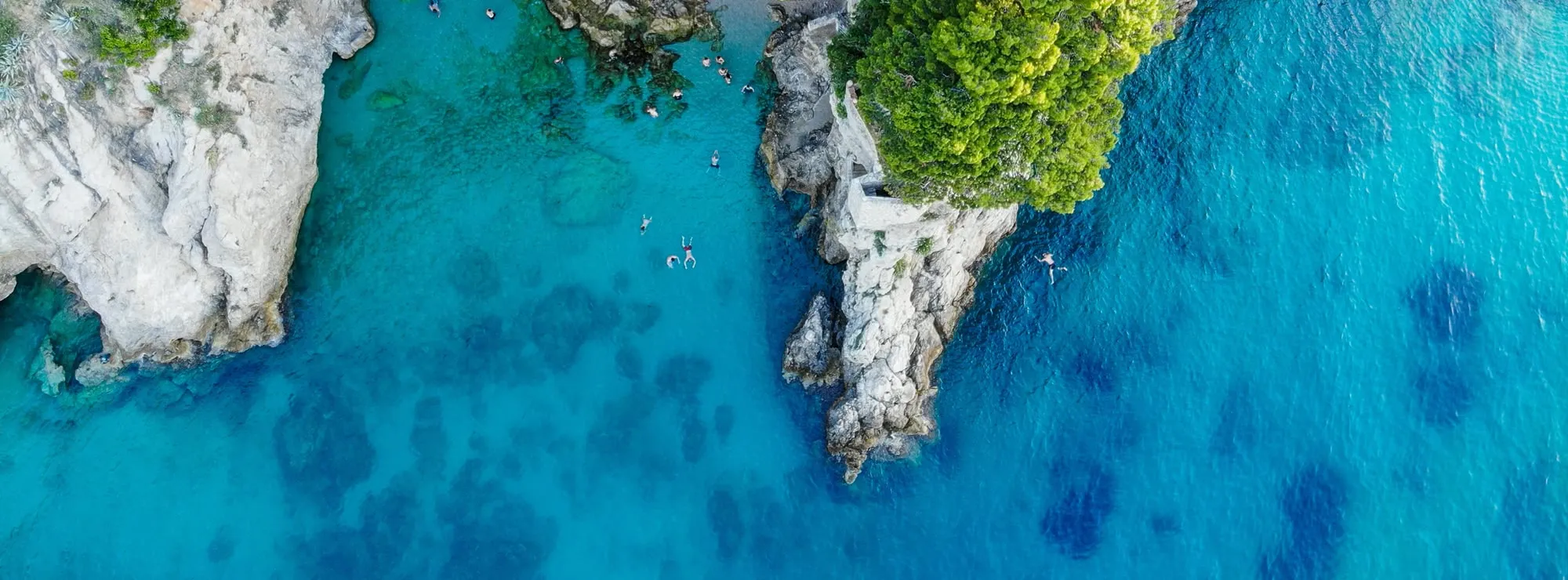 Deluxe Dalmatia E-Bike & Boat Tour | Croatia Cruise