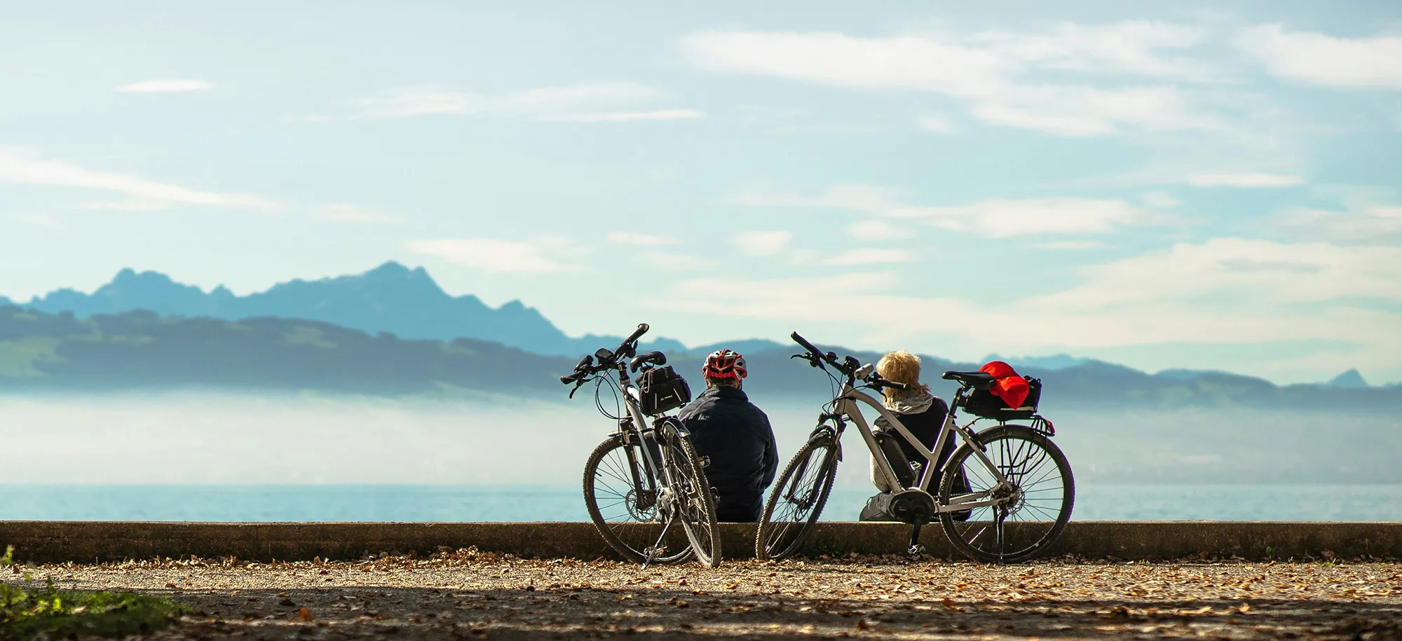 Lake Constance Bike tour