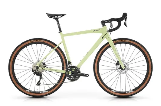 Gravel Bike