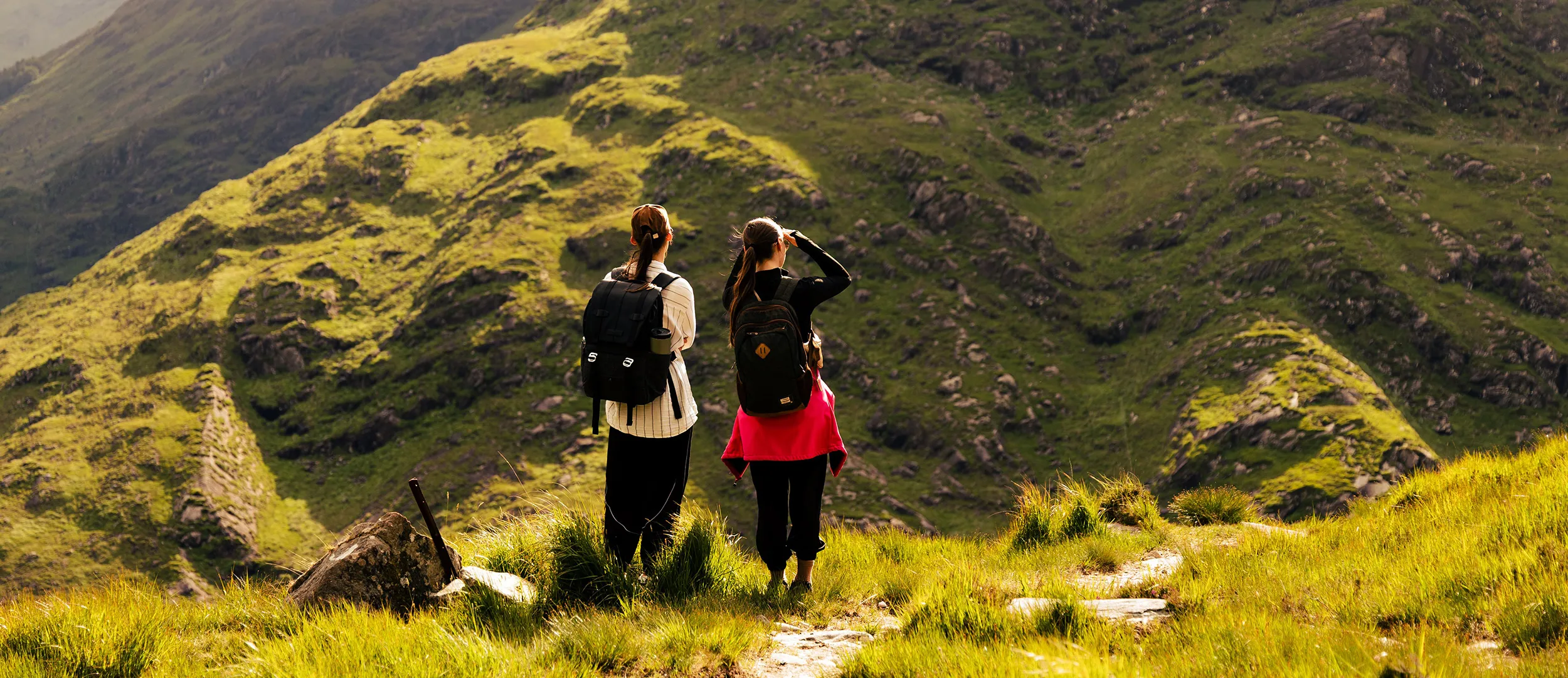 Cycling & Walking in Connemara: A Family-Friendly Tour