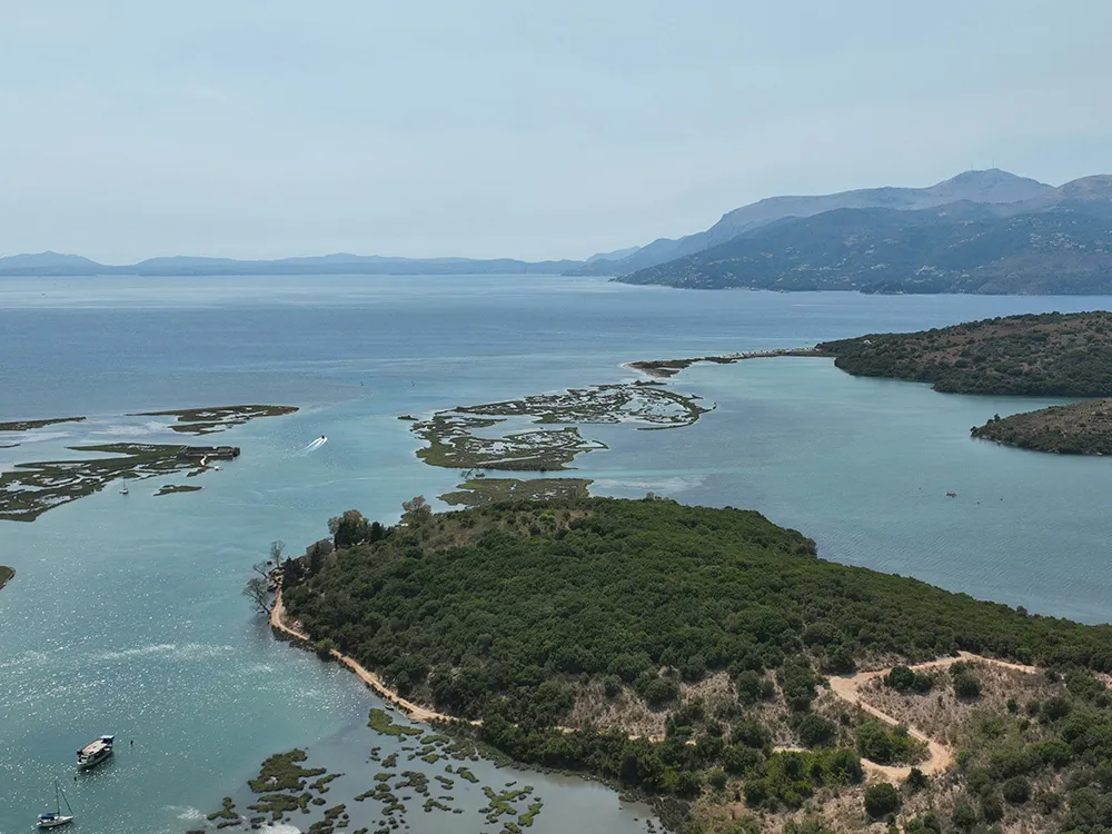 Southern Albania Cycling Tour