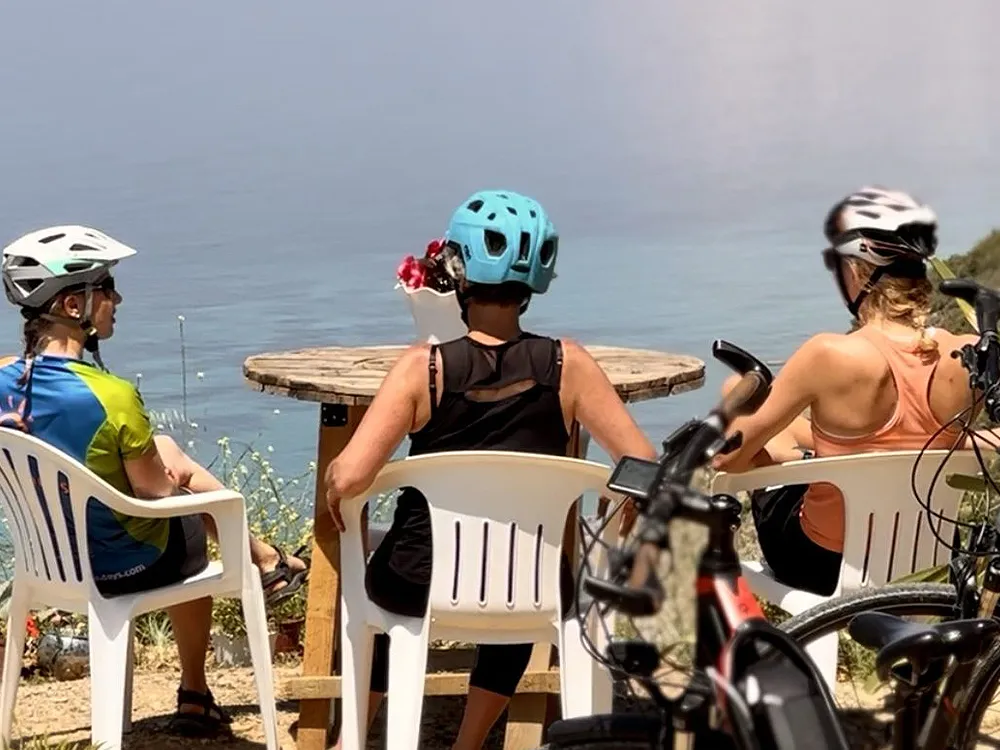 Southern Albania Cycling Tour