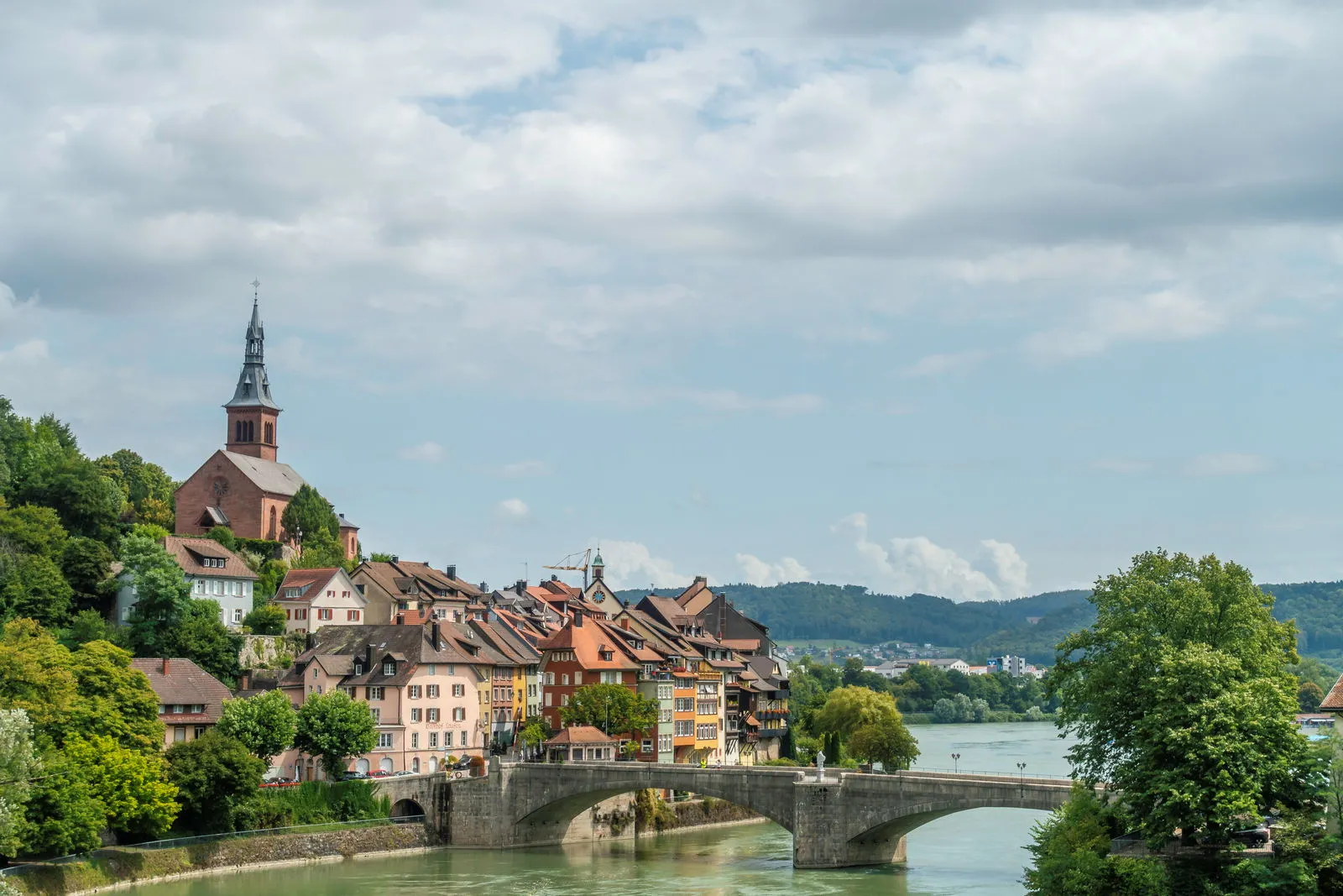Southern Black Forest Circular Bike Tour