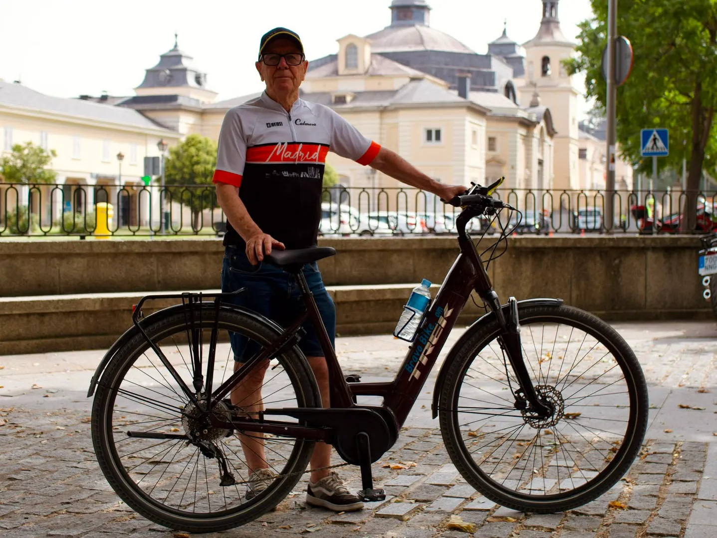 Bravo Bike Kaspar