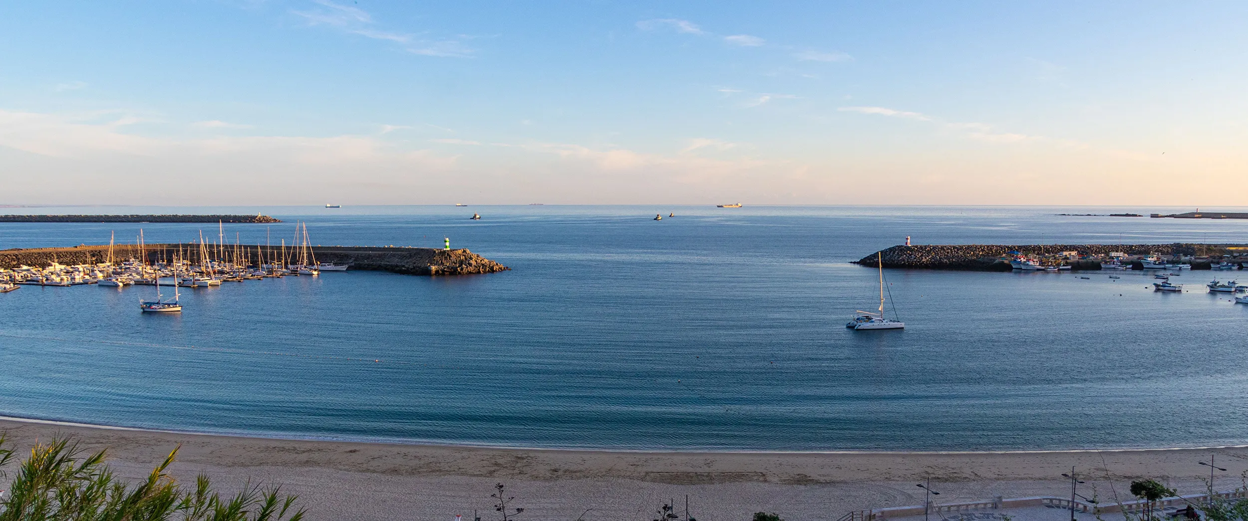Cycle Portugal’s Atlantic Coast from Lisbon to Sagres