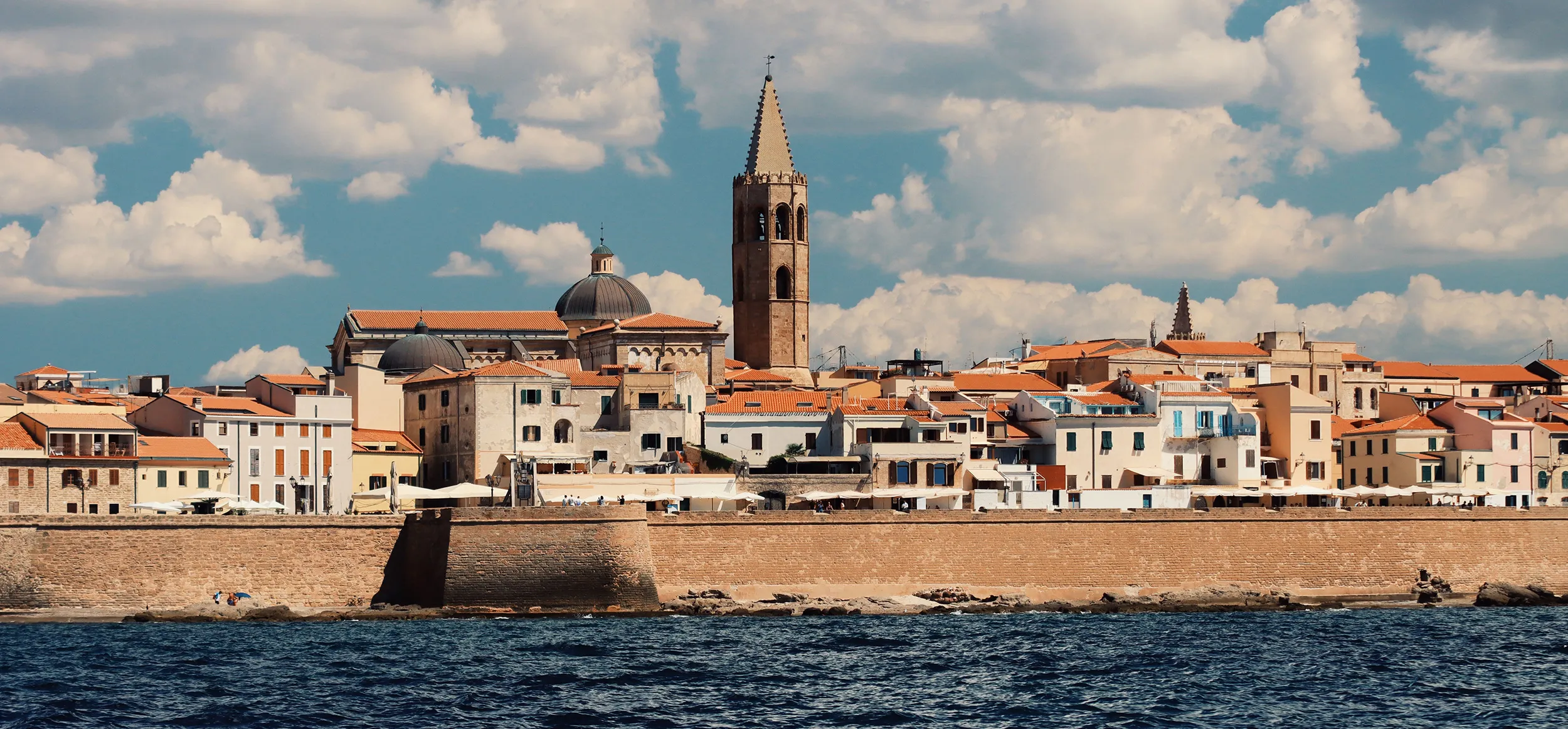 South West Sardinia Cycling Tour