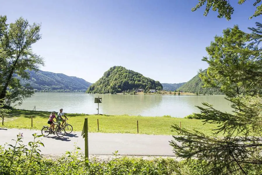 Passau to Vienna Bike Tour – Danube Cycle Path