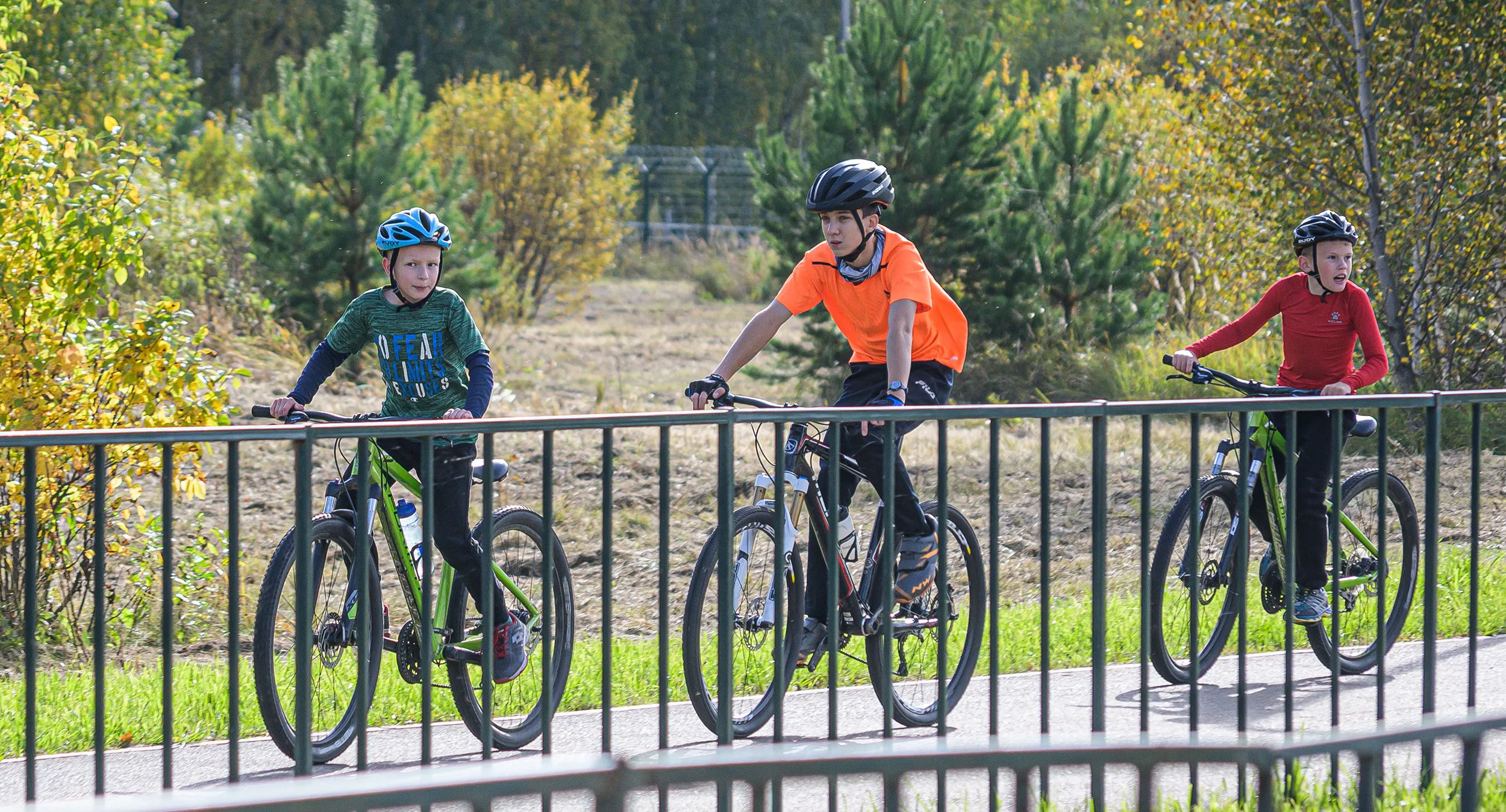 Bruges Family Bike Tour for Kids