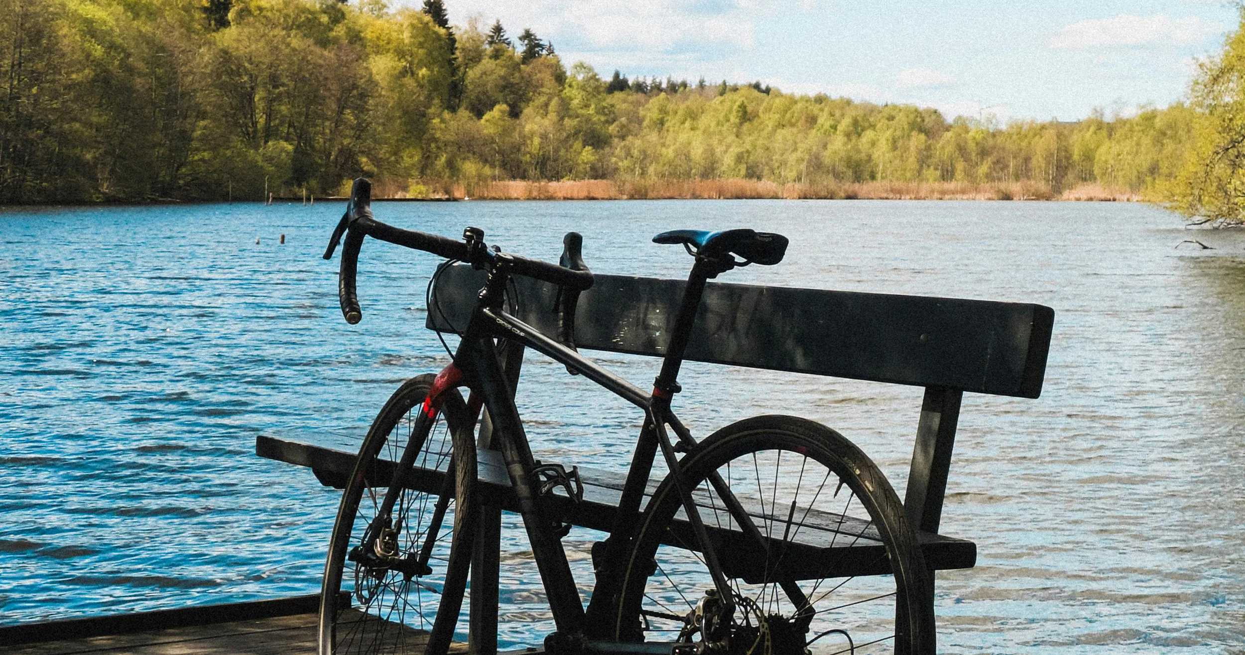 Morava River Bike Tour in the Czech Republic