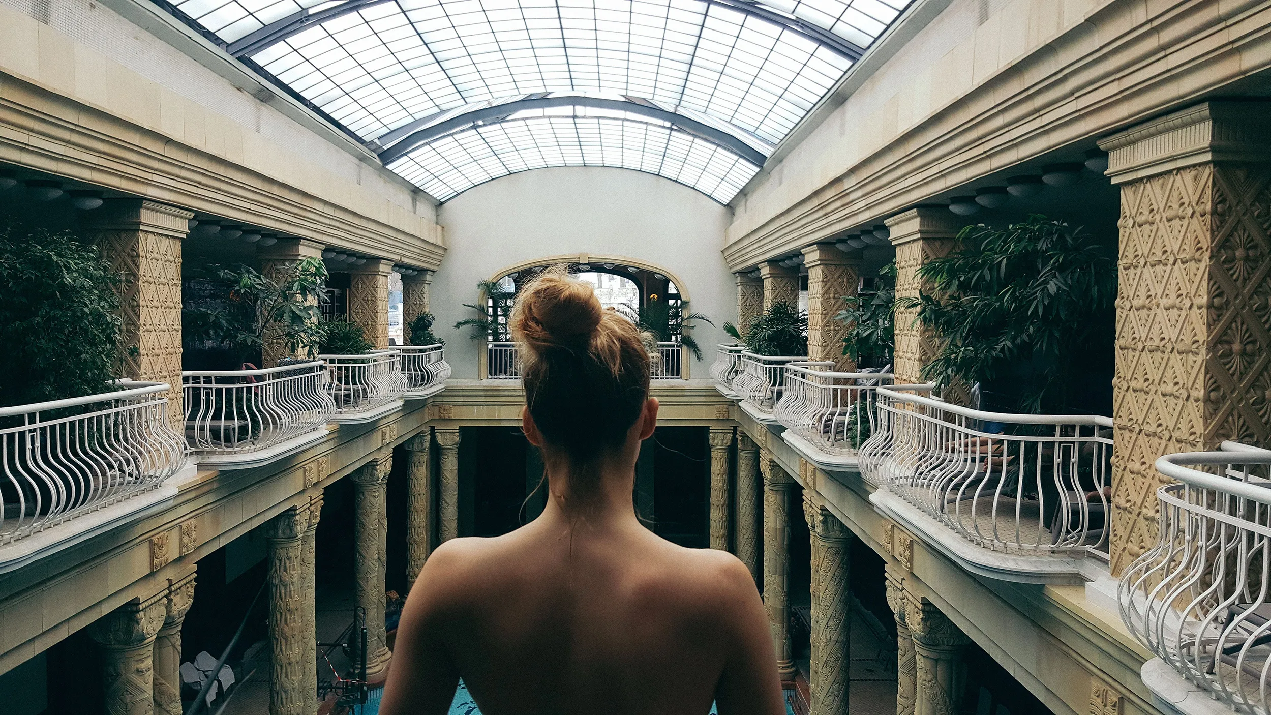 Spa Triangle in Western Bohemia: A Cycling Journey from Prague