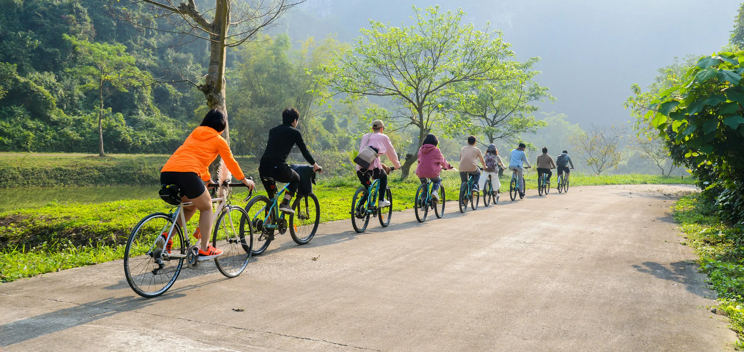 West Flanders & Bruges by Bike