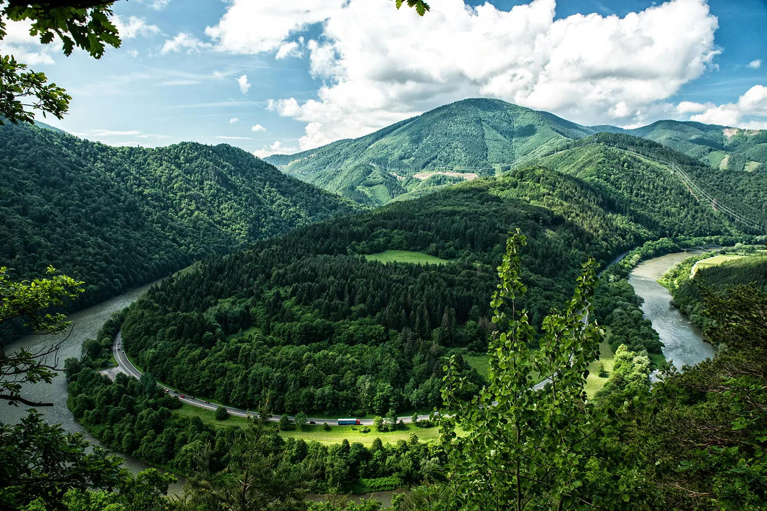 Slovakia